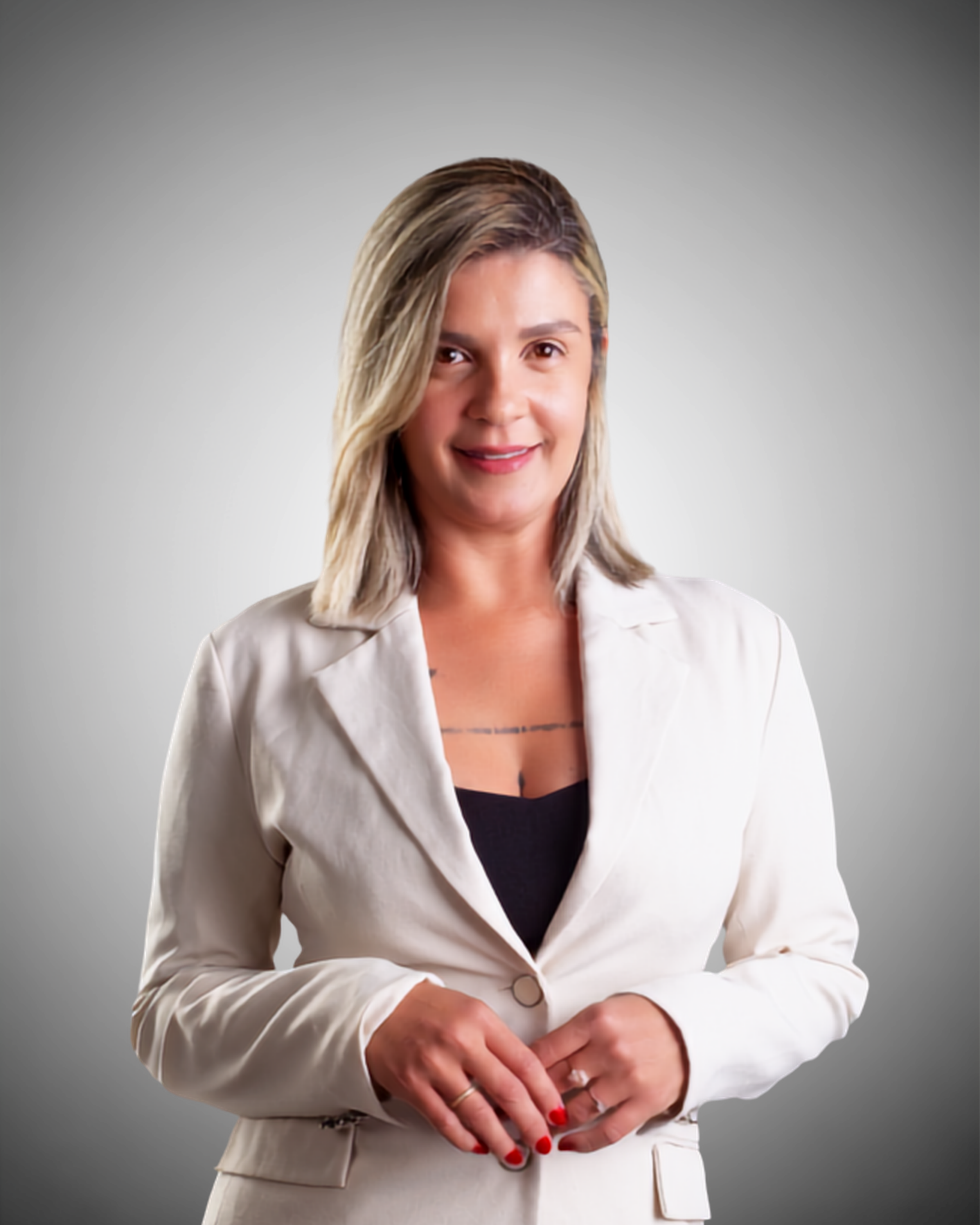 Fabi Mattos — foto 1